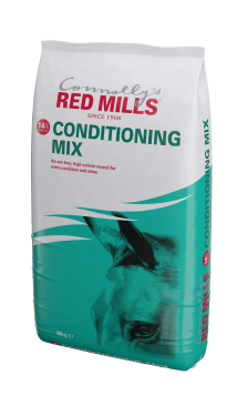 RED MILLS 14% Conditioning Mix