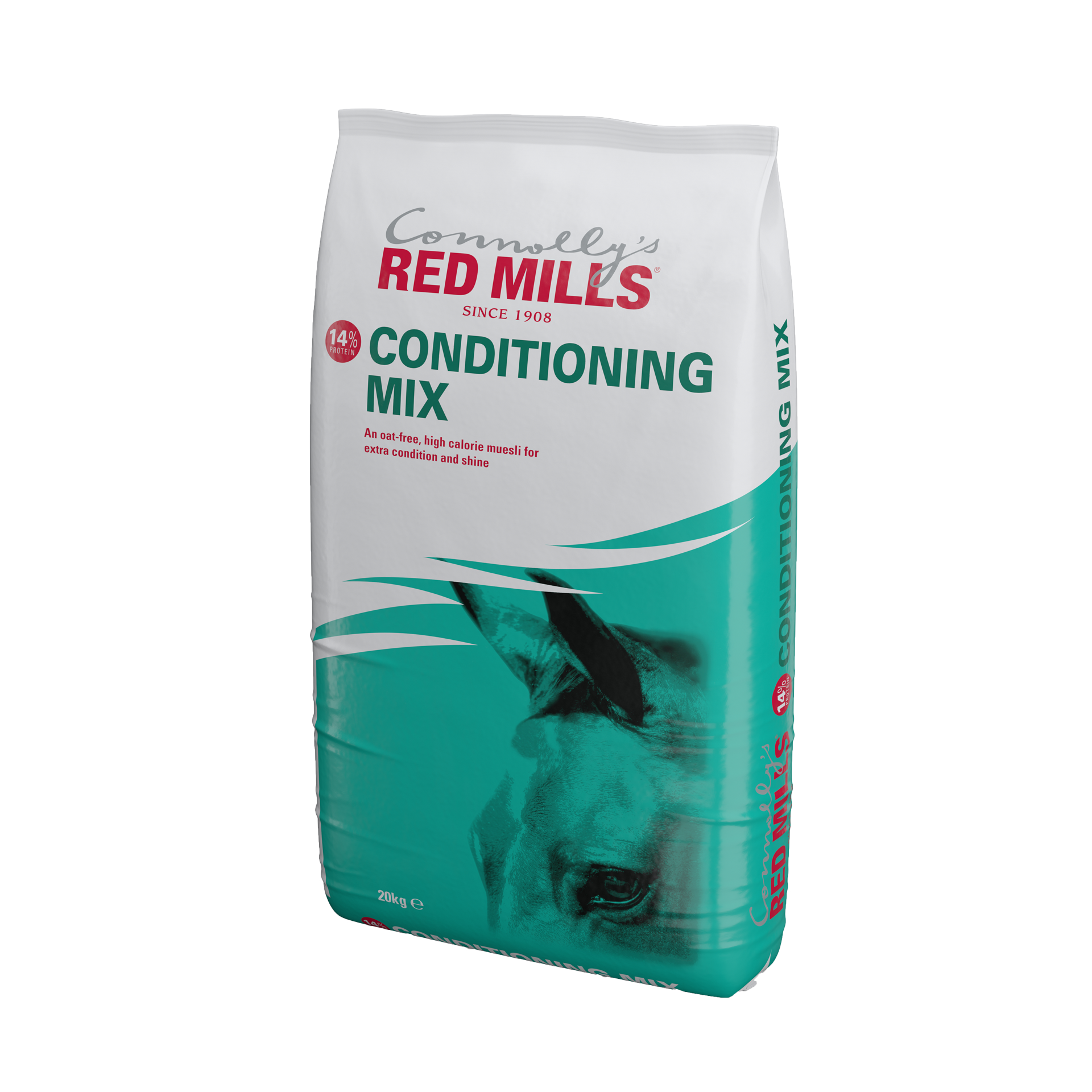 RED MILLS 14% Conditioning Mix