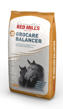 RED MILLS 30% Grocare Balancer