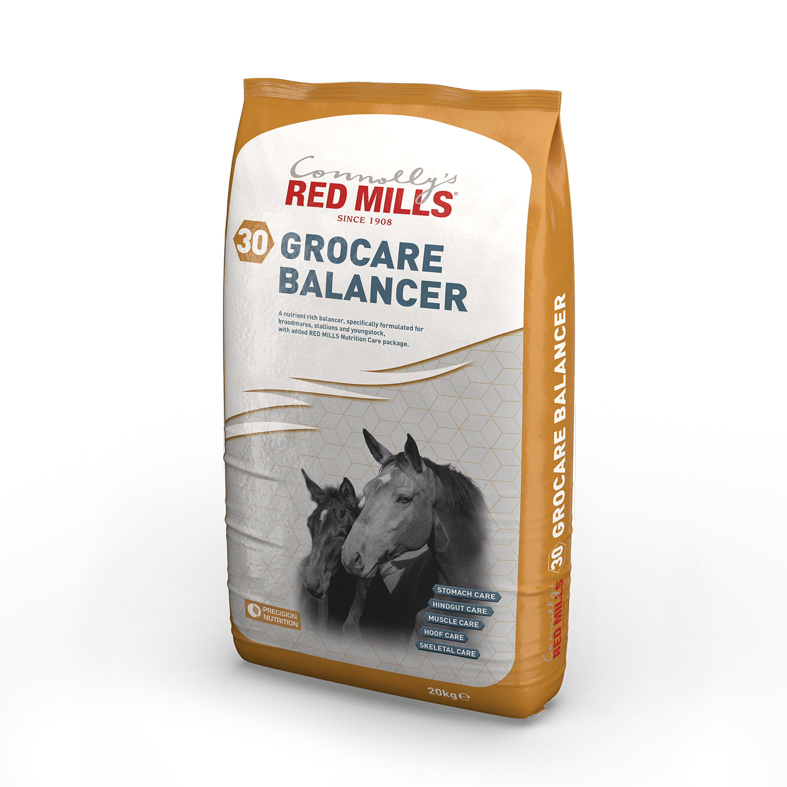 RED MILLS 30% Grocare Balancer