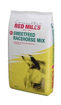 RED MILLS 12.5% Sweetfeed Racehorse Mix