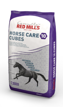 RED MILLS Horse Care 10 Cubes