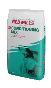 RED MILLS 14% Conditioning Mix