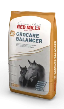 RED MILLS 30% Grocare Balancer