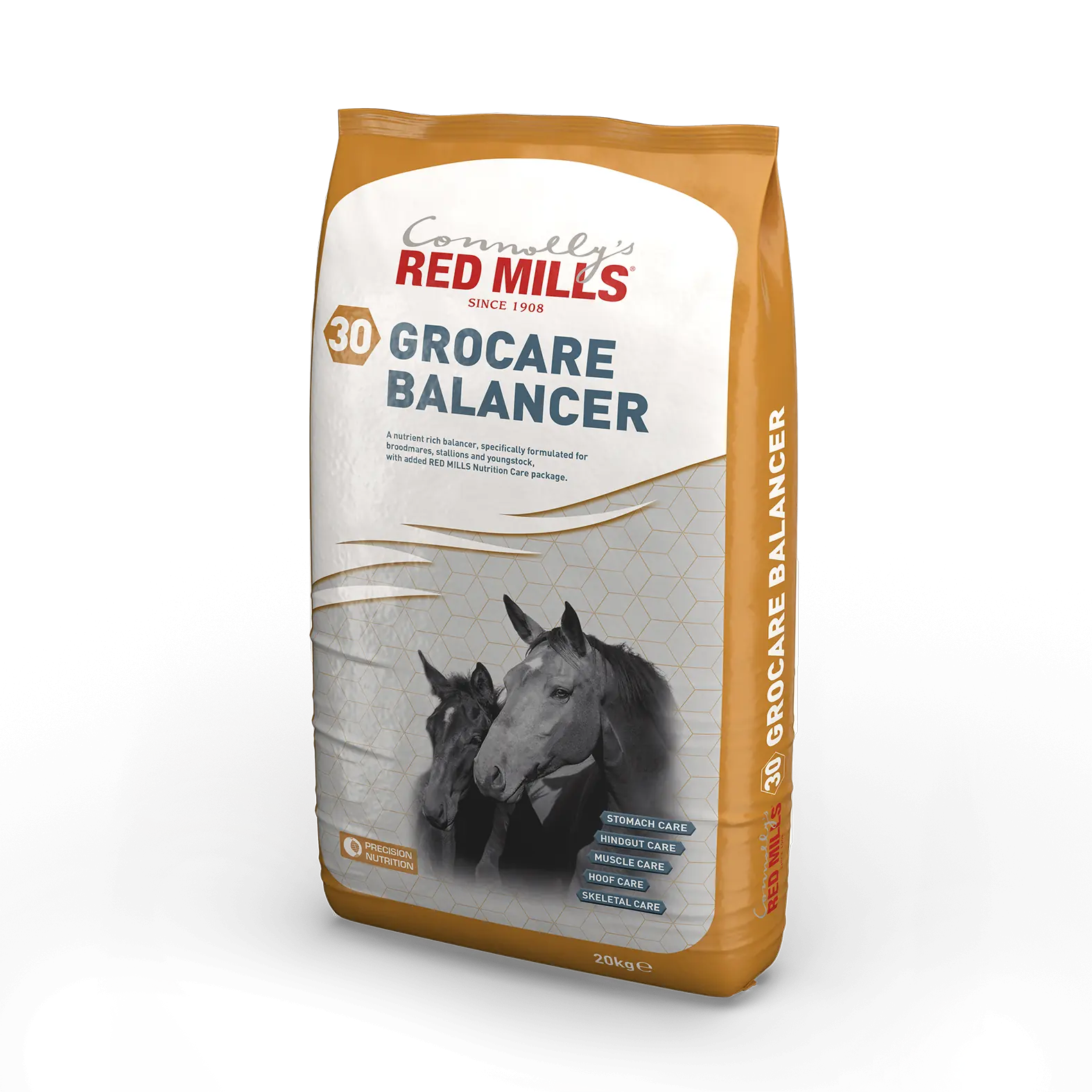 RED MILLS 30% Grocare Balancer